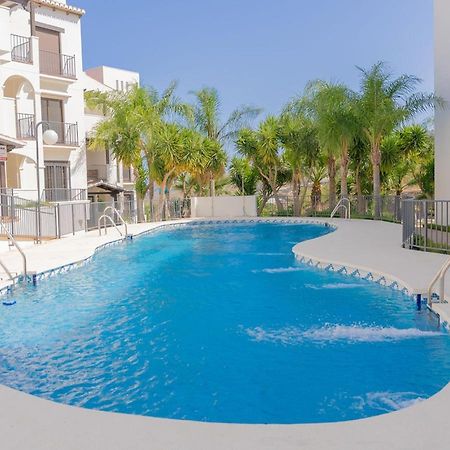 Todimer New Pueblo Mediteraneo Итрабо Экстерьер фото