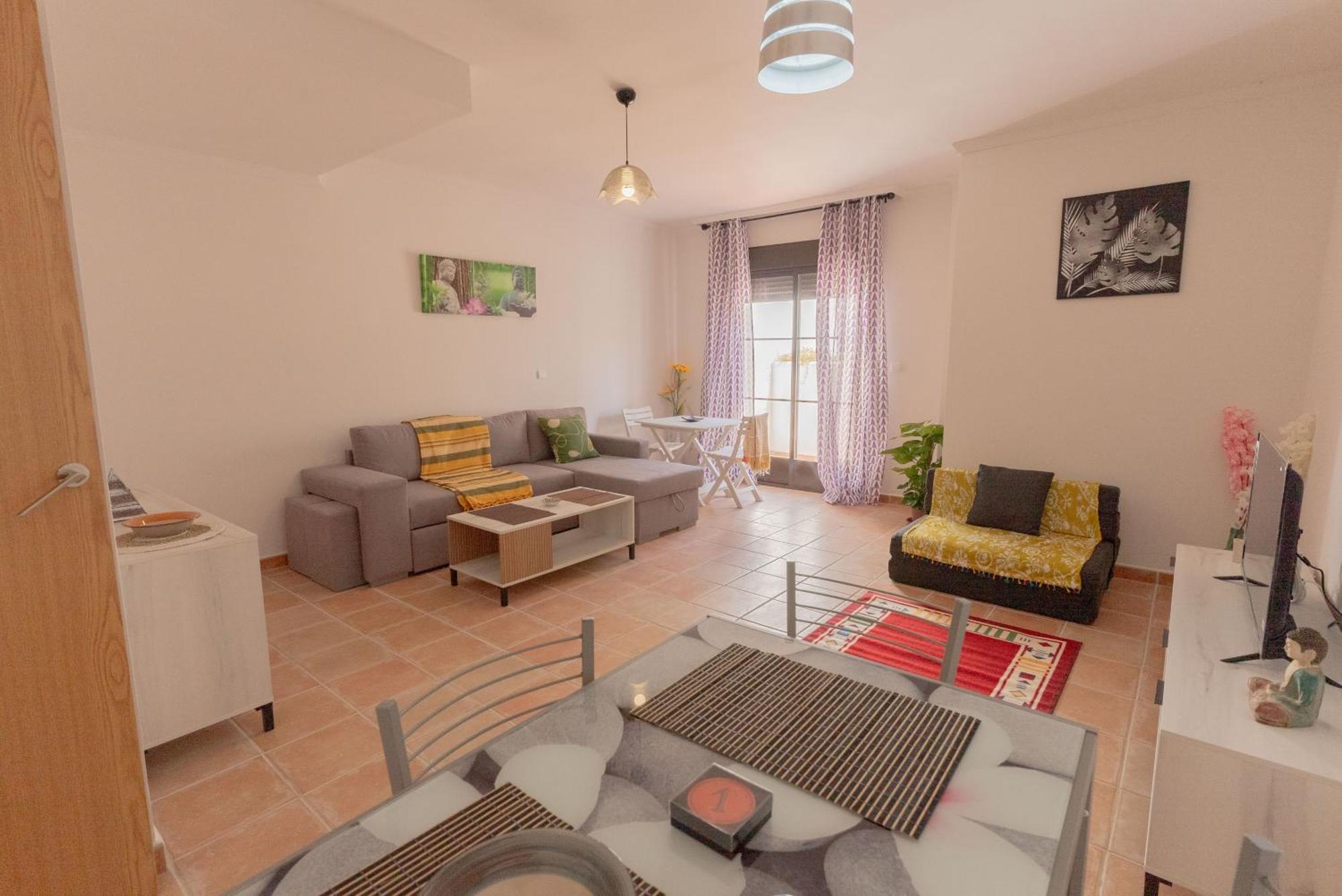 Todimer New Pueblo Mediteraneo Итрабо Экстерьер фото