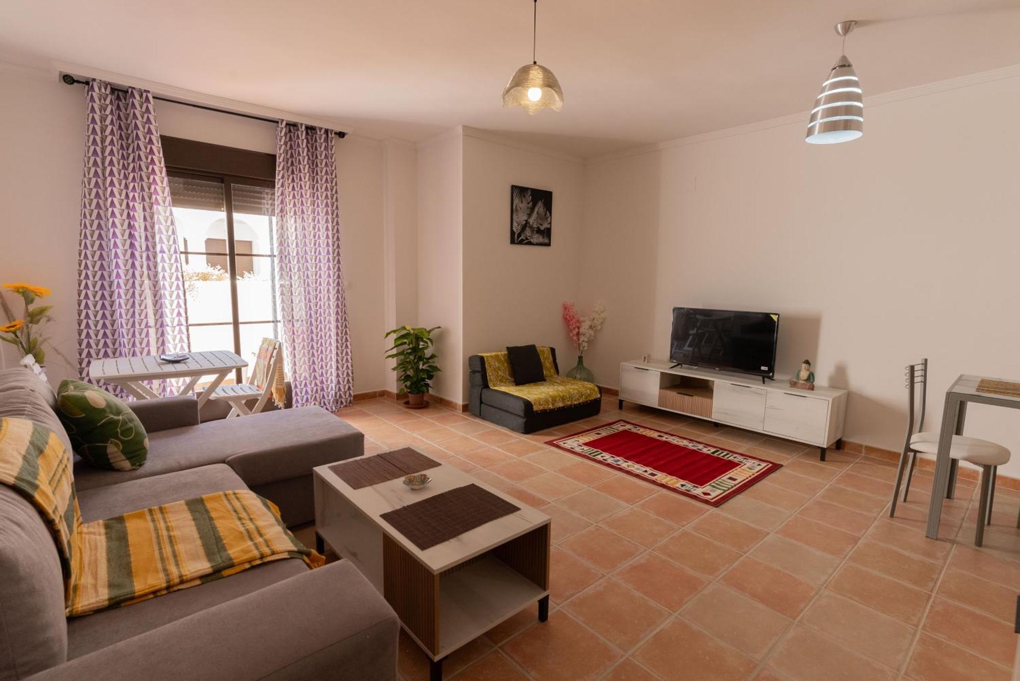 Todimer New Pueblo Mediteraneo Итрабо Экстерьер фото