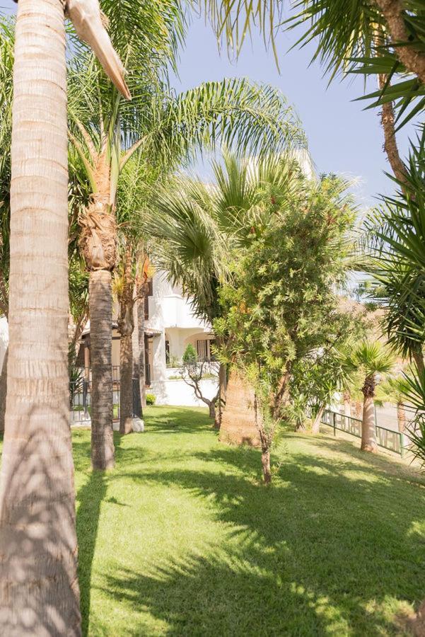 Todimer New Pueblo Mediteraneo Итрабо Экстерьер фото