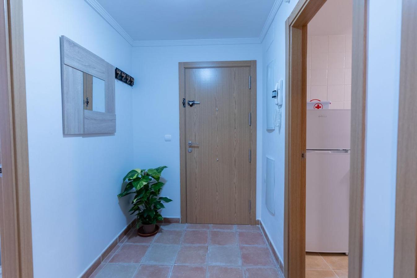 Todimer New Pueblo Mediteraneo Итрабо Экстерьер фото