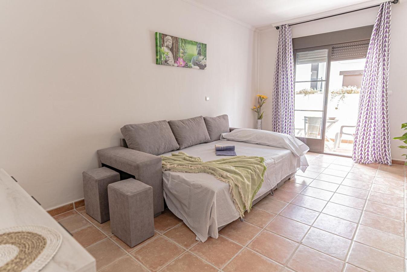 Todimer New Pueblo Mediteraneo Итрабо Экстерьер фото